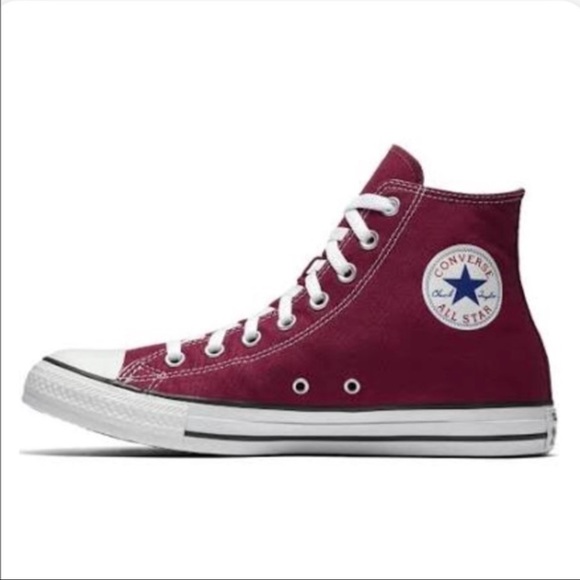 Converse - Picture 1 of 3